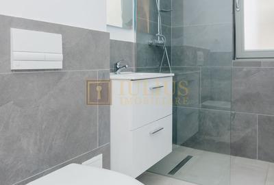 Monarch Village; Mosnita Noua, 3 camere la parter. - 46