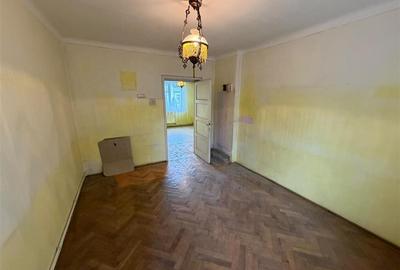 APARTAMENT 2 CAMERE – ZONA FOARTE BUNA, LA 10 MINUTE DE CENTRUL BACAULUI | INVES - 5