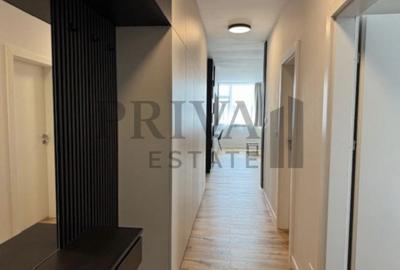 Apartament 2 camere, parcare privata, boxa subsol. Botanic/Iulius Mall - 16
