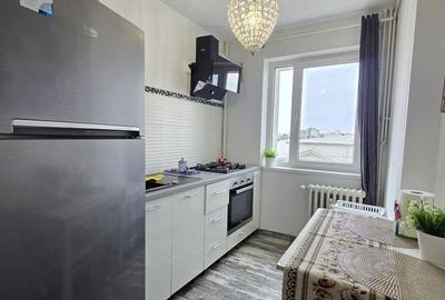 Unirii-Dimitrie Cantemir | 5 Min Metrou | Apartament 2 Camere - 9