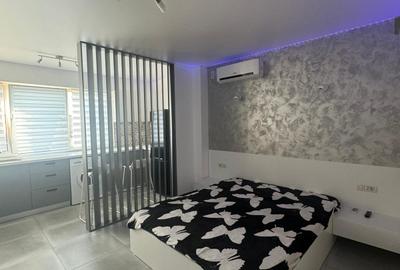 Garsonieră de închiriat – Complex Pollux | Militari Residence - 3
