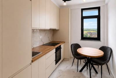 Apartament bloc nou 2025 cu loc parcare - 5