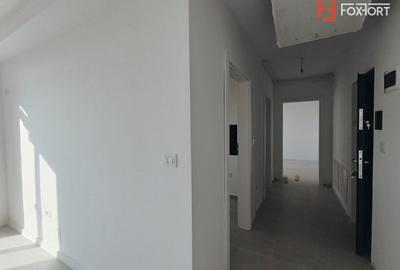 Comision 0% Apartament 2 camere 55mp in GIROC - ID V59 - 11