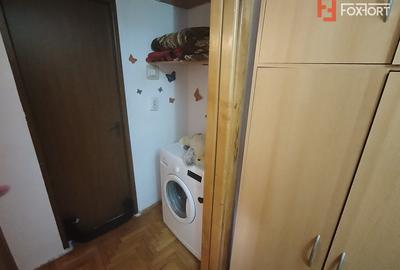 COMISION 0% Apartament cu 3 camere de vanzare in Timisoara, zona Girocului - 19