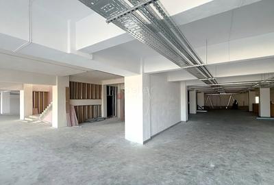 SPAȚIU COMERCIAL DE ÎNCHIRIAT – COMPLEX MULTIFUNCTIONAL - UZINA 2 - 5