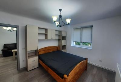 Apt 2 cam et 1  52 mp renovat  - Banca transilvania - Cod 161999 - 2