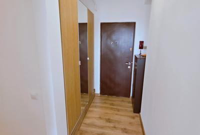3 camere cu terasa si vedere superba in Cismigiu – Brezoianu centrala proprie - 16
