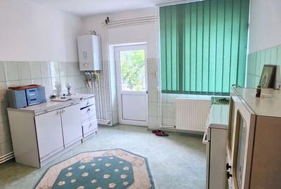 Casa la sol cu teren 1055 mp si livada - Vanatori, Galati - 8
