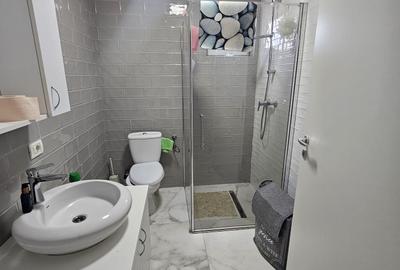 Apartament 2 camere decomandat Complex Studentesc - loc de parcare !! - 4