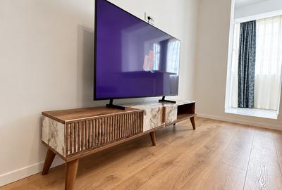 Apartament 2 Camere Dristor | 3 min Metrou | Renovat | Mobilat Utilat - 2