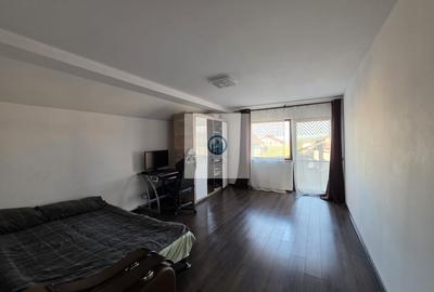 CASĂ ÎN SIMERIA –CARTIER REZIDENȚIAL | 210 MP LOCUIBILI | TEREN 520 MP - 8