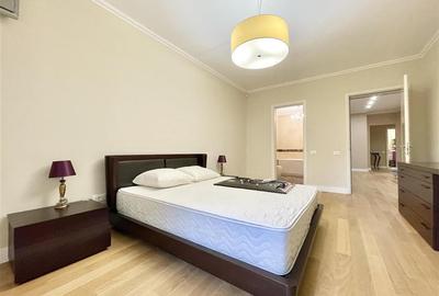 Modern and spacious 4 Rooms Apartment|Herastrau| Parking|Storage - 6