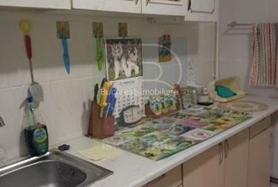 Apartament 3 Camere,Calea Vitan,bl.reabilitat,DECOMANDAT, 2 bai,Centrala,mobilat - 15