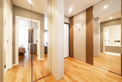 Apartament cu 3 camere cu terasa de 67 mp // Floreasca // Comision 0% - 17