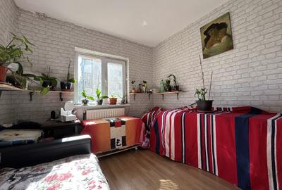 Apartament 4 camere, decomandat, etajul 1, 2 bai, zona Steaua - 8