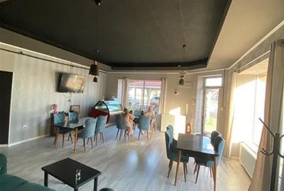 SPATIU COMERCIAL SANTANA CENTRU - 10