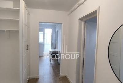 Apartament de inchiriat cu 2 camere și parcare inclusă în Gheorgheni - 7