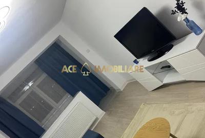 Apartament cu 2 camere circular, mobilat în Drumul Taberei