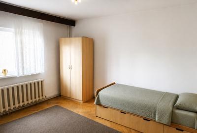 Apartament 3 camere decomandate | 90MP | Et. 2 | Mănăștur -Calea Manastur - 2