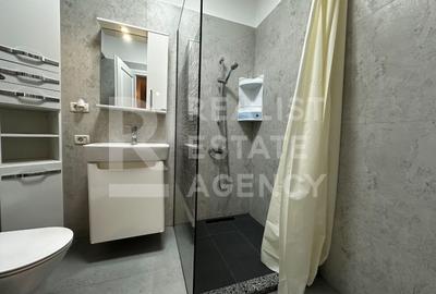 Apartament cu 2 camere de închiriat- Liberty Mall - 7