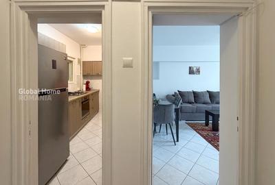 2-Room Apartment  Ultracentral  Blv. Magheru  2 Balconies  2 Storage Rooms - 21