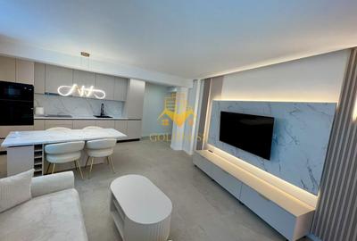 3 camere, Zorilor, Premium, Wings, Prima închiriere, Frunzișului - 2