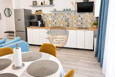 Apartament 2 camere cu grădină privată | Mamaia Nord lângă Alezzi Beach Resort - 5