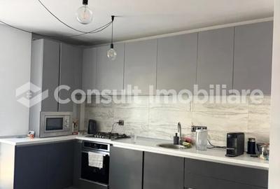 Apartament cu 2 camere decomandat în Mărăști