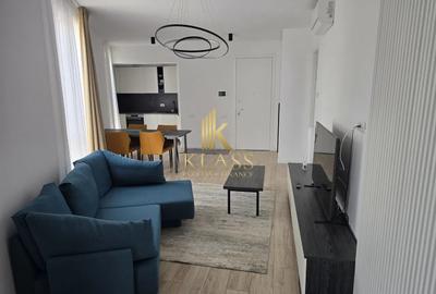 Apartament 2 camere Premium | Complex WIN Herăstrău | Mobilat și Utilat Complet - 2