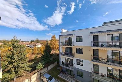 Inchiriem Apartament 3 Camere, Mobilat, Open Space, Bartolomeu - 21