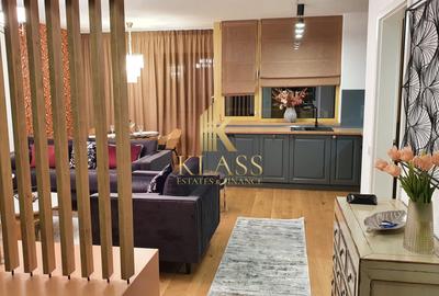 Inchiriere Apartament 2 camere Aviatiei Park | Lux | 61 mp | Parcare inclusa - 4