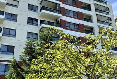 Apartament exclusivist cu 4 camere 146,89 mp Emerald Residence vedere Lacul Tei, - 26