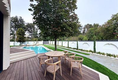 Vila de Lux de inchiriat Baneasa - 5