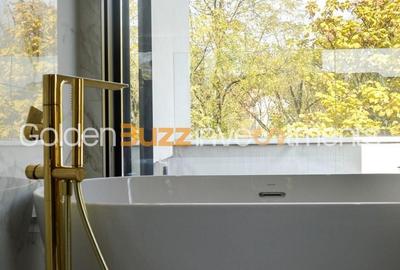 VILĂ PREMIUM | P+2E | PISCINĂ | 641 MP TEREN | SECTOR 1 - 46