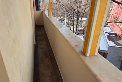 Apartament 3 Camere | Semidecomandat | 13 Septembrie | Centrala Proprie - 10
