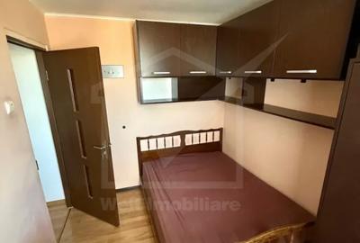 Apartament 3 camere in Gheorgheni - 4