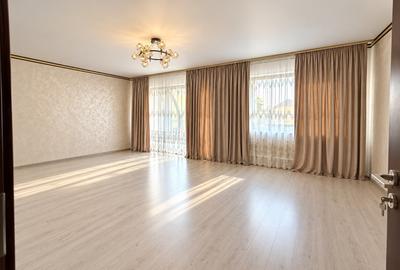 Casă P+1 cu finisaje premium și arhitectură impunătoare, la intrare în Corbu - 27