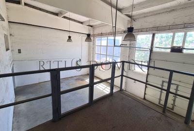 Hale industriale de Inchiriat, Oradea-Vest, 265m2 - 3