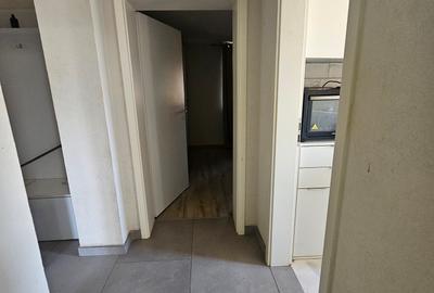 Apartament 2 camere  decomandat Complex Studentesc - loc de parcare !! - 5