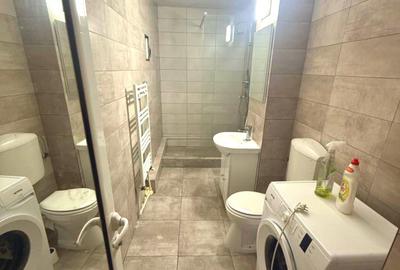 Apartament 2 Camere 52 mp. Renovat CETATE Flanco Mobilat Utilat View panoramic - 9