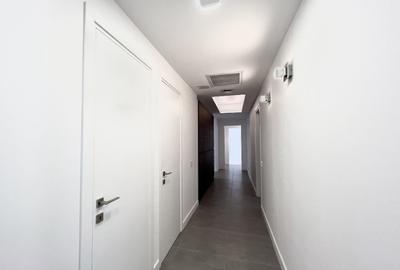 Investitie Office - Cladire de birouri- Piata Romana - 10