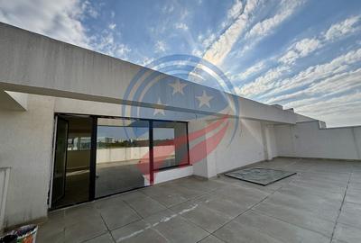 Apartament cu 3 camere decomandat în 1 Mai
