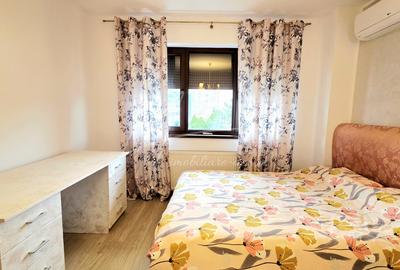 Apartament decomandat  cu 3 camere si 2 bai, 13 Septembrie – Marriott - 20