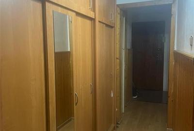 Decomandat 3 Camere Etaj 4 Zona Girocului / Plavat 2 - 11