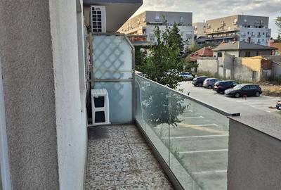 Apartament 2 camere BLOC NOU Parcul Carol T43 - 13