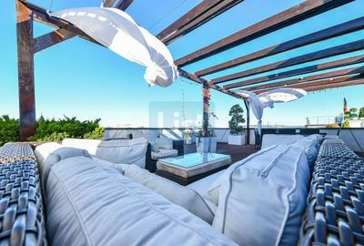 Penthouse  Lux | 7 camere | Garaje | Buna Ziua - 0% comision | - 13