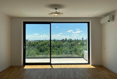 Apartament premium 2 camere, parcare subterana, IVY, Baneasa padure - 1