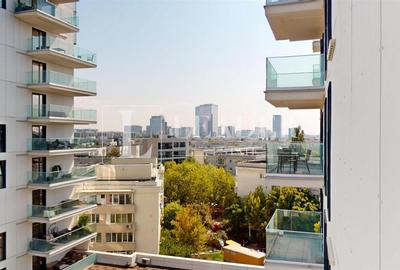 One Herastrau Tower I 3 camere I Vedere libera - 12