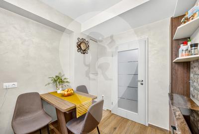 Ioan Socec-Apartament 2 camere, decomandat, 50 m2, Tractorul - 15