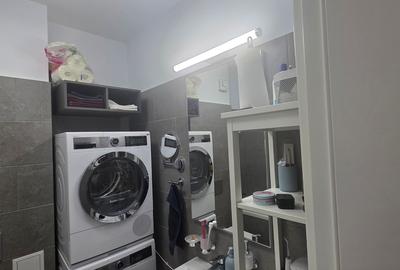 Apart.2 cam., imobil 2022, parcare, piscina, Bucurestii Noi - 4